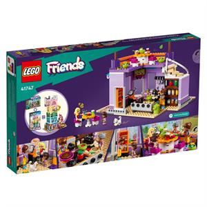 Lego Friends Heartlake City Community Kitchen 41747
